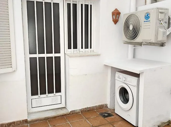La Casita De Vera