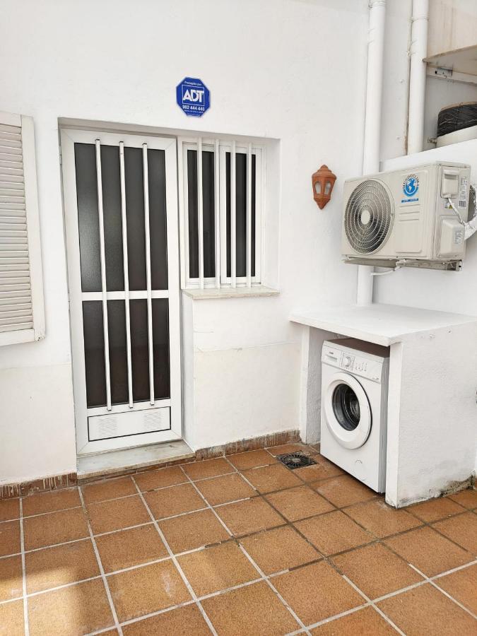 La Casita De Vera Apartment Playas de Vera
