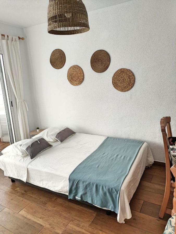 Apartment La Casita De Vera