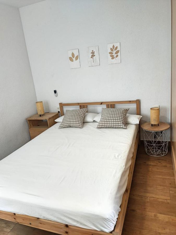 Apartment La Casita De Vera