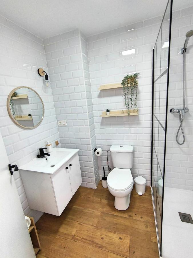 La Casita De Vera Apartment *