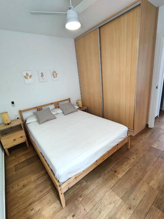 Apartment La Casita De Vera *