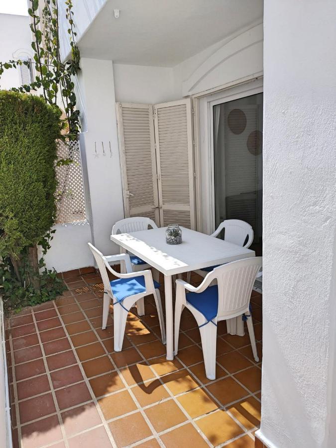 La Casita De Vera Apartment Playas de Vera