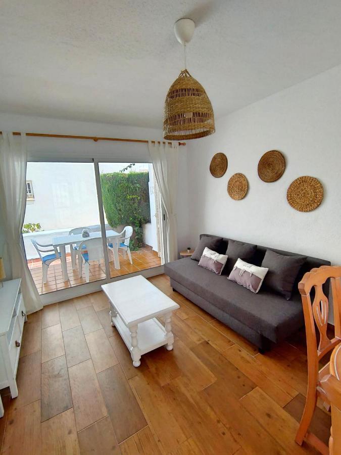 La Casita De Vera Apartament