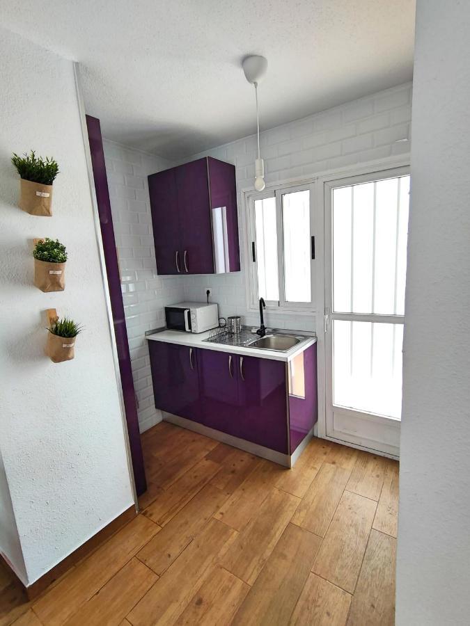 La Casita De Vera Appartamento *
