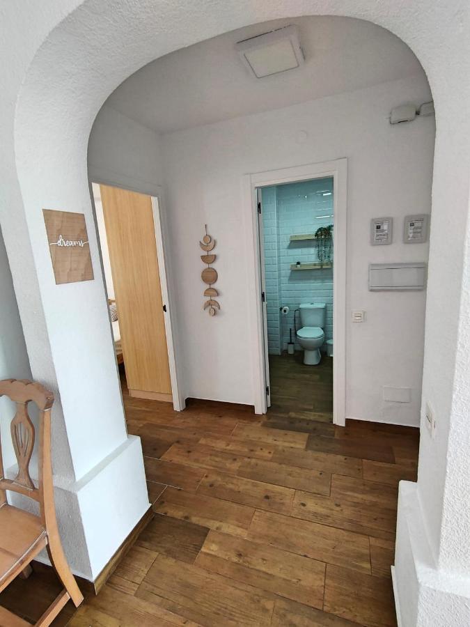 La Casita De Vera Appartamento *
